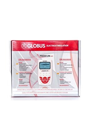 Globus Premium 400
