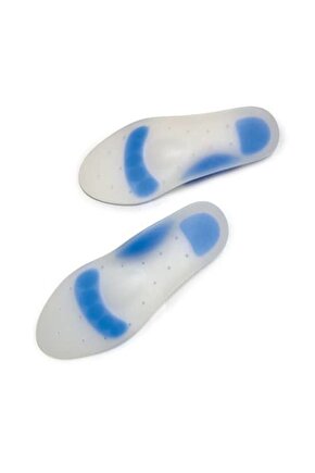 Ark Destekli Silikon Tabanlık Small