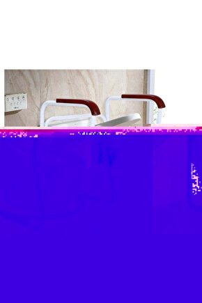 Engelli Yaşlı Klozet Destek Barı