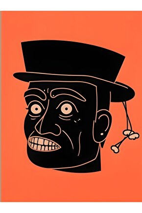 BMC FM1A Ora nazal Maske MEDİUM