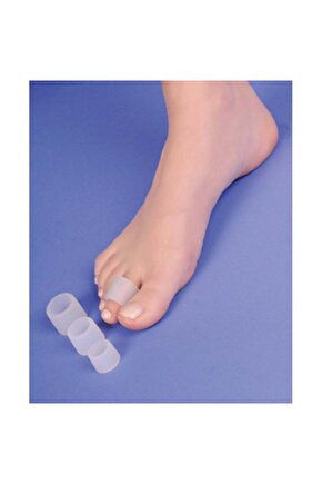 Silikon Parmak Yüzük XLARGE