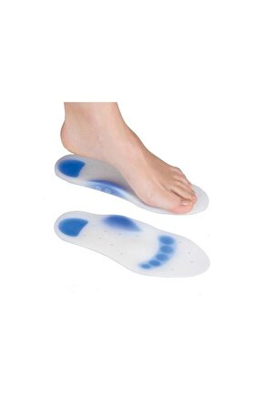 Wollex 603 Silikon Tabanlık LARGE