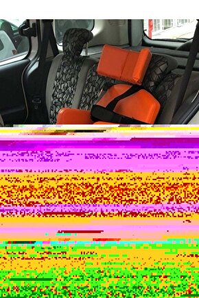 Skolyoz Koltuk 5 İle 8 Yaş Arası