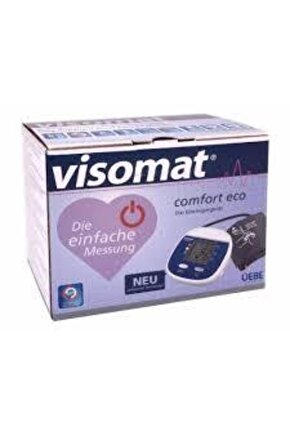 Visomat Comfort Eco Yeni Model Üst Koldan Ölçme Aleti