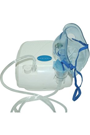 Nebulizator Kompresörlü