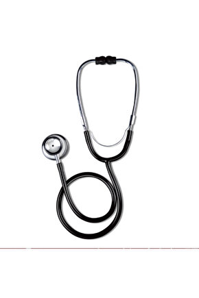 EB200 Çift Taraflı Stetoskop