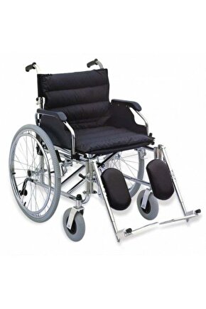 Battal Boy Tekerlekli Sandalye