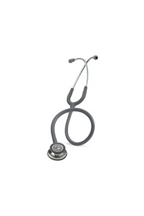 Littmann Steteskop 3m Littmann Classic Iıı Yetişkin Gray 5621Littmann Stetoskop