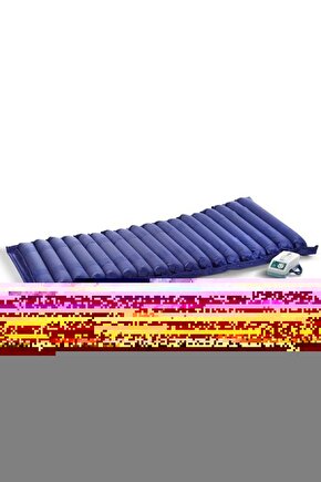 Armoline Boru Tipi Yatak