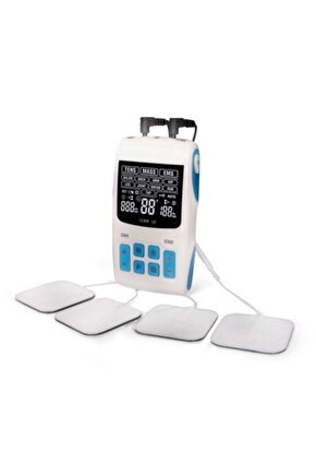 Tens Ems Masaj Cihazı 3000