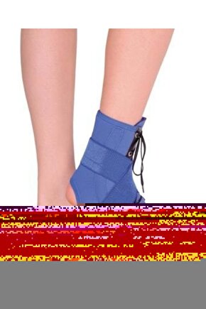 Bağcıklı Ayak Bilekliği Ayak Bilek Çevresi 19-23 Medium