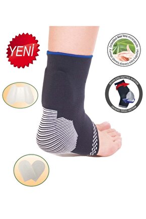 Örme Ayak Bilekliği SMALL