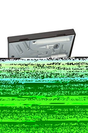 Lofner Diagnostik Set - Otoskop Oftalmoskop Set