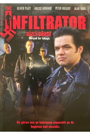 Infiltrator Gizli Görev