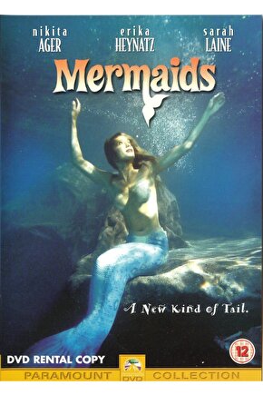 Mermaids  Deniz KızlarI
