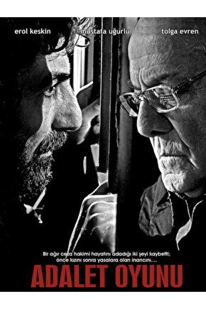 Adalet Oyunu