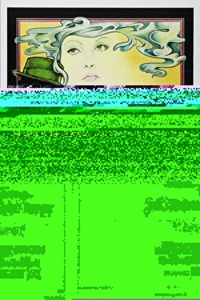 Chinatown (1974) 002 AFİŞ - POSTER