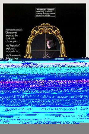 Somewhere in Time (1980) 001 AFİŞ - POSTER