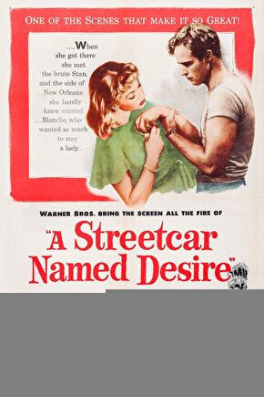 Planet of the Apes (1968) 001 AFİŞ - POSTER