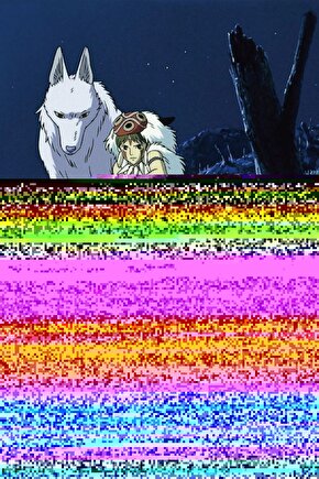 Braveheart (1995) 003 AFİŞ - POSTER