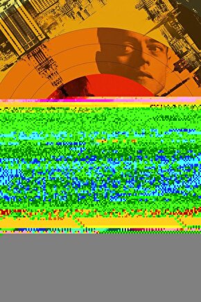 The Amateur (2025) 001 AFİŞ - POSTER