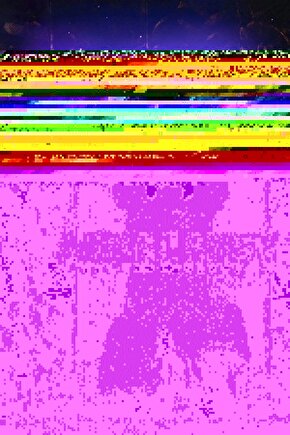 A Minecraft Movie (2025) 007 AFİŞ - POSTER