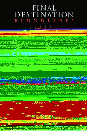 Final Destination Bloodlines (2025) 004 AFİŞ - POSTER