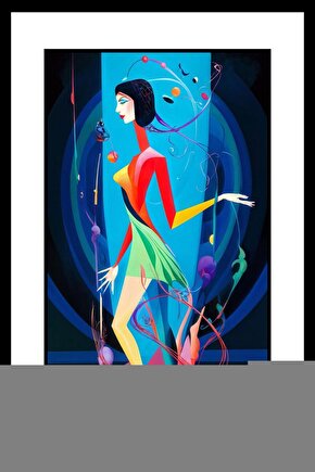 Beyaz Yelkenli Digital Art ( ÇERÇEVESİZ - ÇERÇEVE YOKTUR ) ( ULTRA HD ) FOLYO AFİŞ - POSTER