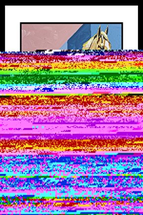 Gotik Kadın Digital Art ( ÇERÇEVESİZ - ÇERÇEVE YOKTUR ) ( ULTRA HD ) FOLYO AFİŞ - POSTER