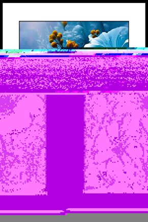 Mavi Renkli Çiçekler Digital Art ( ÇERÇEVESİZ - ÇERÇEVE YOKTUR ) ( ULTRA HD ) FOLYO AFİŞ - POSTER