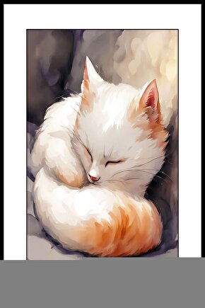 Rüzgar ve Yelkenli Digital Art ( ÇERÇEVESİZ - ÇERÇEVE YOKTUR ) ( ULTRA HD ) FOLYO AFİŞ - POSTER