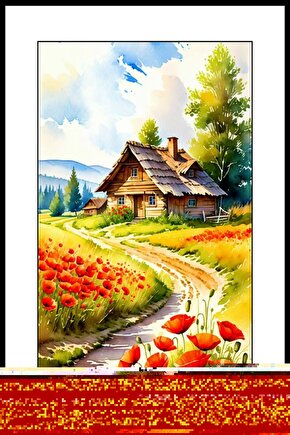 The Lord of the Rings The Return of the King (2003) 2 AFİŞ - POSTER ( FOLYO ) - AFİŞ - POSTER-7494