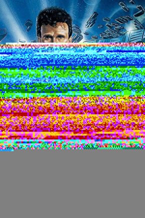 İtalya Manzara Digital Art ( ÇERÇEVESİZ - ÇERÇEVE YOKTUR ) ( ULTRA HD ) FOLYO AFİŞ - POSTER