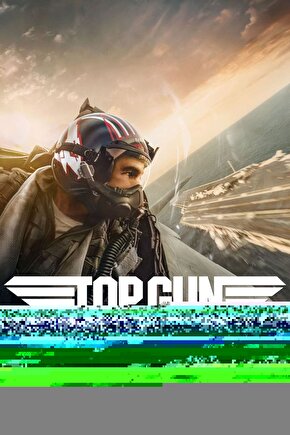 Top Gun Maverick (2022) 0001 AFİŞ - POSTER ( FOLYO ) - AFİŞ - POSTER-8283