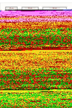 Irmak ve Doğa Digital Art ( ÇERÇEVESİZ - ÇERÇEVE YOKTUR ) ( ULTRA HD ) FOLYO AFİŞ - POSTER