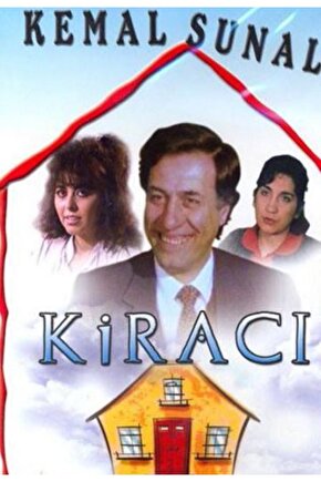 Kiracı Dvd