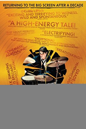 The Ward ( Koğuş ) Blu-ray Disc