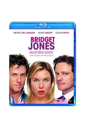 Bridget Jones 2 Mantığın Sınırı