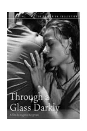 Aynanın Içinden (dvd)