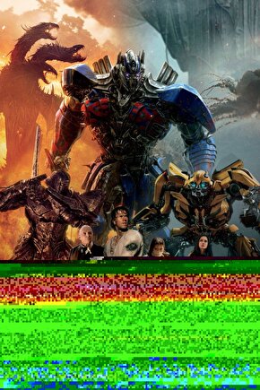 The Adventures of Buckaroo Banzai Across 4 POSTER AFİŞ