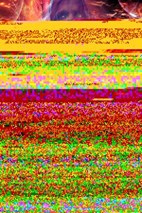 Vanguard (2020) AFİŞ - POSTER ( FOLYO ) - AFİŞ - POSTER-8575