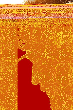 The Passion of the Christ (2004) 2 AFİŞ - POSTER ( FOLYO ) - AFİŞ - POSTER-7724