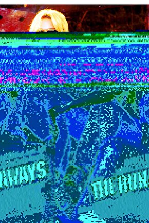 The Runaways (2010) 1 AFİŞ - POSTER ( FOLYO ) - AFİŞ - POSTER-7826