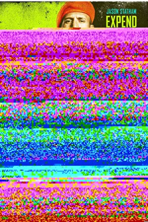 Terrifier 3 (2024) 0003 AFİŞ - POSTER ( FOLYO ) - AFİŞ - POSTER-6459