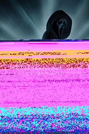 Star Trek VI The Undiscovered Country (1991) AFİŞ - POSTER ( FOLYO ) - AFİŞ - POSTER-6072