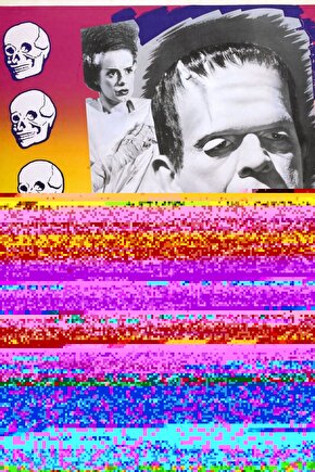 Saw (2004) 1 AFİŞ - POSTER ( FOLYO ) - AFİŞ - POSTER-5569