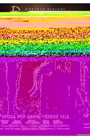 Pinocchio (2019) 1 ( FOLYO ) - AFİŞ - POSTER-5052