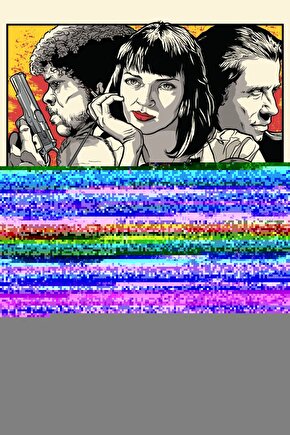 Resident Evil Apocalypse (2004) 1 AFİŞ - POSTER ( FOLYO ) - AFİŞ - POSTER-5400