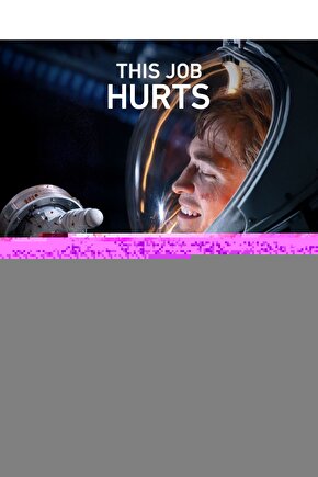 Mickey 17 (2025) 0003 ( FOLYO ) - AFİŞ - POSTER-4579