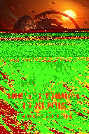 Mortal Kombat Legends Snow Blind (2022) ( FOLYO ) - AFİŞ - POSTER-4725